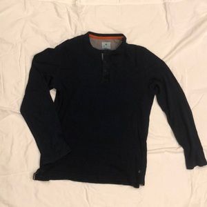 Sperry Long Sleeve Shirt